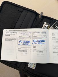 Opel Astra - 11