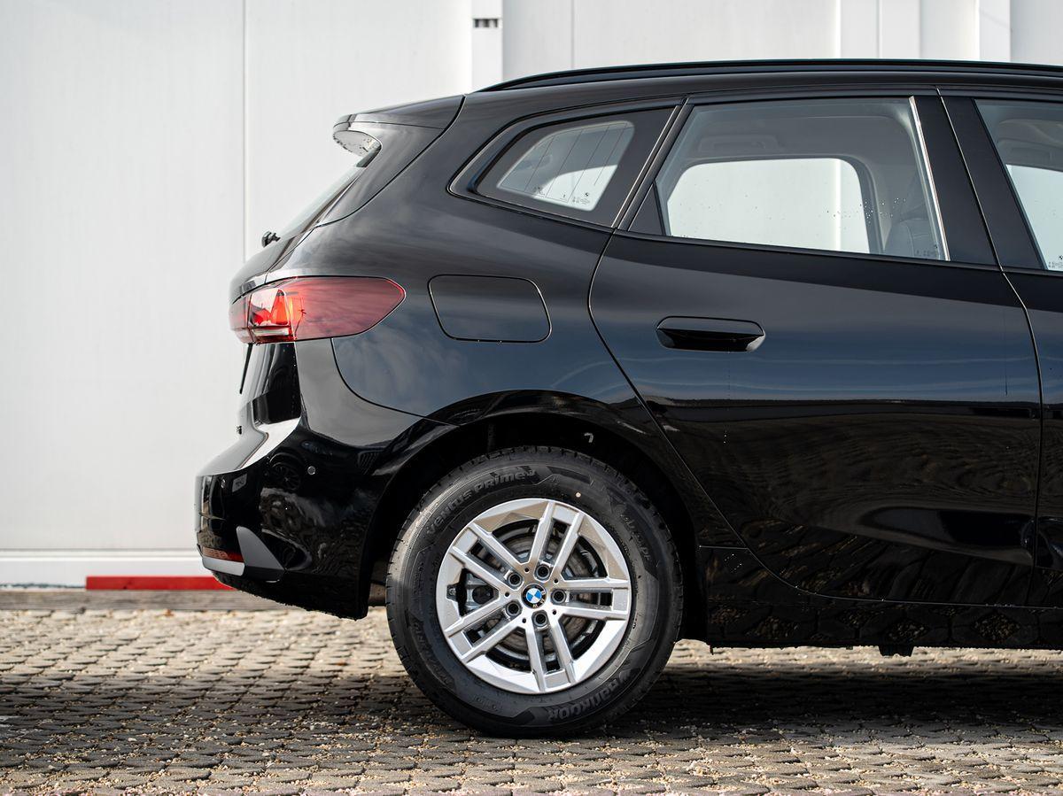 BMW Active 218i Active Tourer AHK Navi Kamera M Dachreling, миниатюра 5