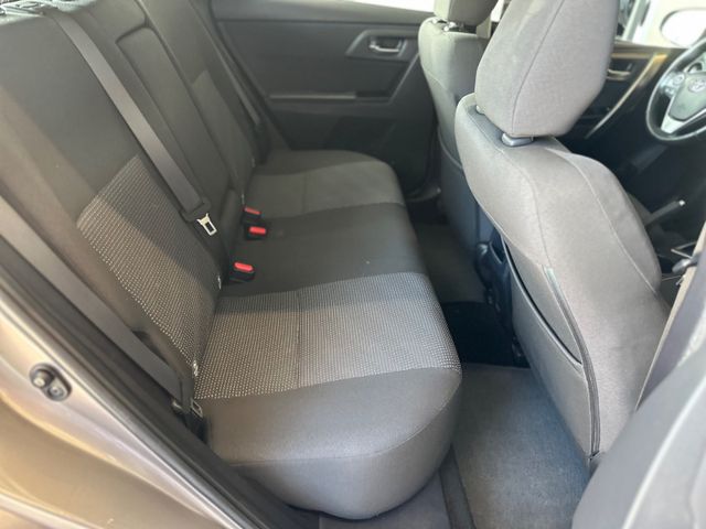 Toyota Auris Start Edition
