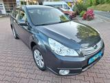 Subaru Outback 2.5i Trend Lineartronic - gebrauchte Subaru Outback aus dem Jahr 2012