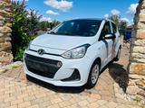 Hyundai i10 Classic 1.0 Klimaanlage ZV el. Fensterheber - Hyundai i10 Classic-E