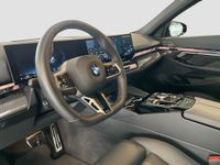 BMW 520 - Vorschau Bild 10