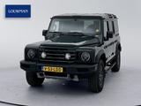 INEOS Grenadier 3.0 St. Utility Grijs nummernschild 24 - Gebrauchtwagen in der Nähe & deutschlandweit