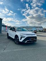 Hyundai Bayon 1.0 T-GDI Intro Top-Zustand - Hyundai BAYON von privat
