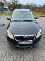 Skoda Roomster TDI 1,6 Liter - Skoda Roomster in Bremen