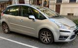 Citroën c4 Picasso - gebrauchte Citroën C4 Picasso aus dem Jahr 2010