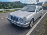 Mercedes-Benz Mercedes Benz W210 E320 4Matic LPG - Mercedes-Benz E 320 aus 1999
