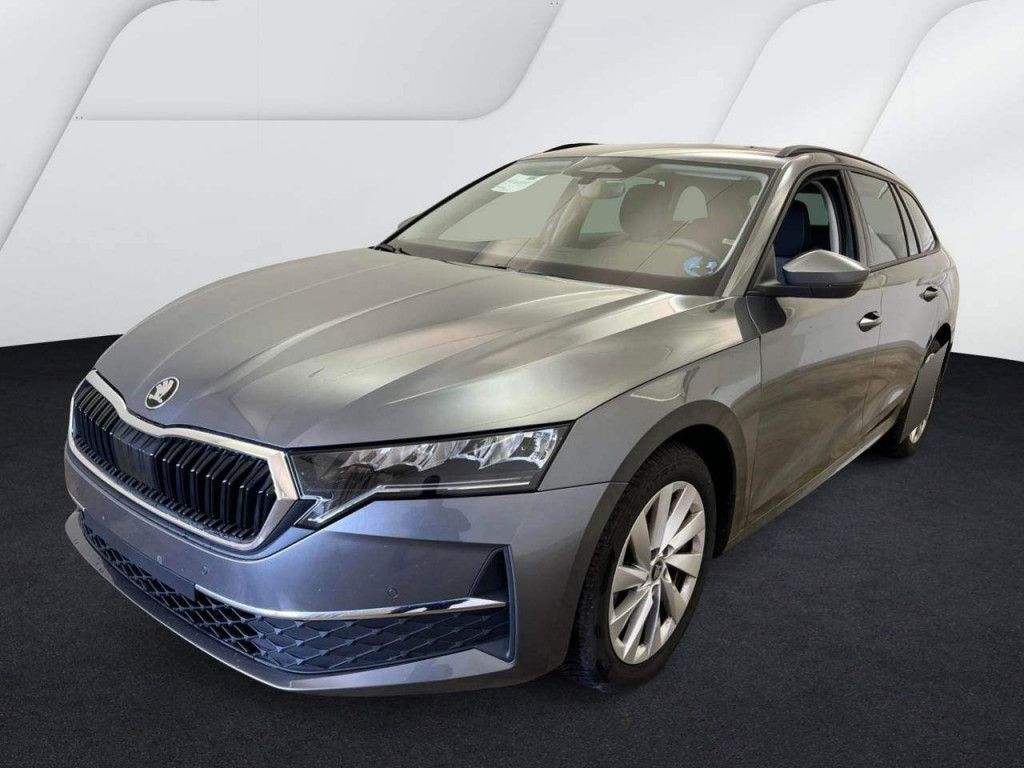 Image of Skoda Octavia