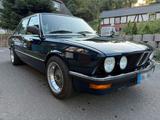 BMW e28 520i - BMW 520: E28