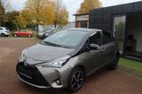 Toyota Yaris Hybrid Style Selection - Toyota Yaris: Style
