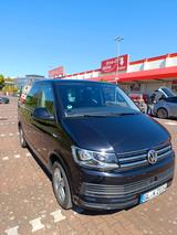 Volkswagen T6 Multivan - VW T6 Multivan in Köln