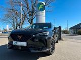 Cupra Formentor VZ Tribe Edition e-Hybrid AHK Memory - Cupra Formentor: Vz Tribe Edition