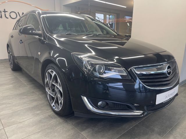 Opel Insignia A 2.0 CDTI Sports Tourer Edition*AHK*