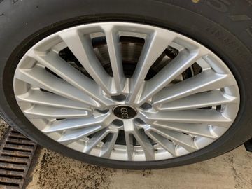 Audi A6 - 9
