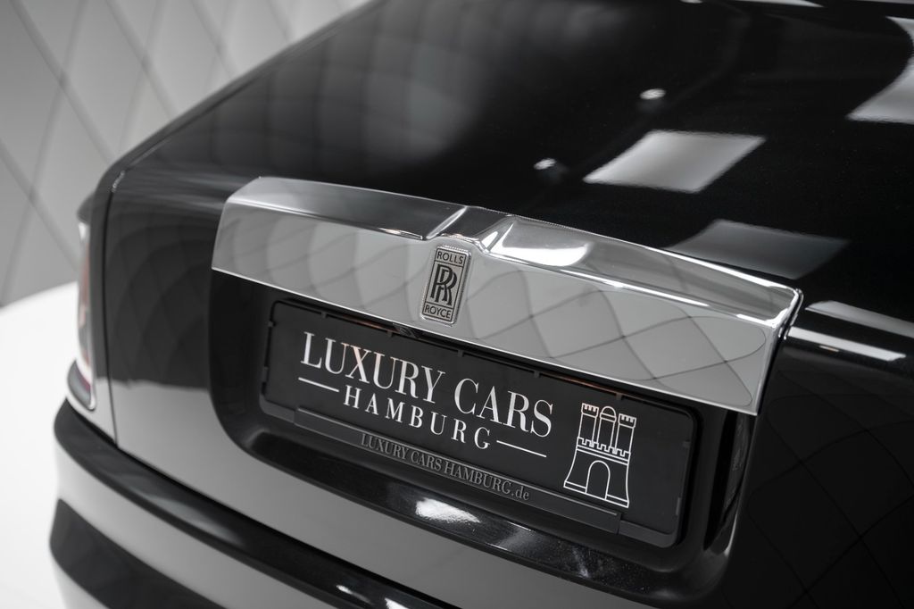 Phantom BLACK/WHITE STARLIGHT TABLES - Bild 9