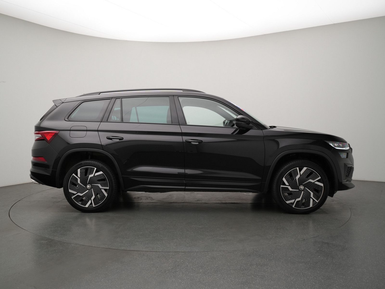 Skoda Kodiaq - Bild 3
