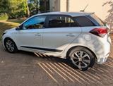 Hyundai i20 Passion Plus  (Rückfahrkamera+... - Hyundai i20: Passion Plus