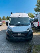 Fiat Furgok Mega Van!