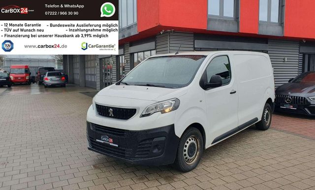 Peugeot Expert Premium L2, TÜV+Service NEU