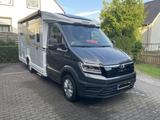 Knaus VAN TI MAN VANSATION 640 MEG  - Knaus Van TI 640 MEG VANSATION