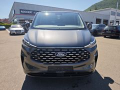 FORD Tourneo Custom 320 L1 170PS Titanium AWD #LEDER