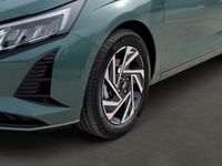 Hyundai i20 - Vorschau Bild 6