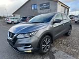 Nissan Qashqai 1.5 dCi Aut. N-Connecta / 360 Camera - Nissan Qashqai: Automatik