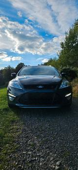 Ford Mondeo MK4 FL Turnier BA7 - Ford Mondeo Mk4 Gebrauchtwagen