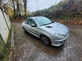Peugeot 206cc TÜV neu ( Jan. 26) - Peugeot 206 in Dortmund