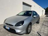 Ford Puma 1.4i 16V cat - gebrauchte Ford Puma aus dem Jahr 2001