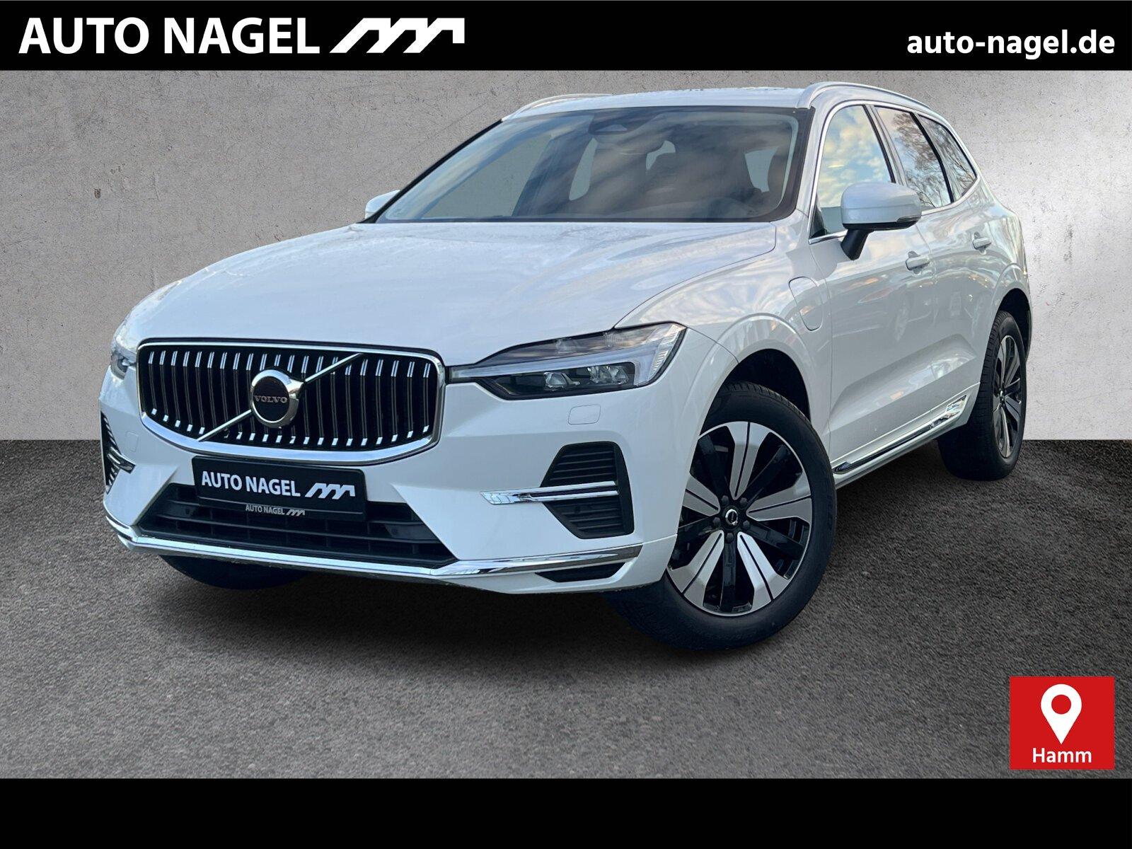 Volvo XC60 T6 Core PANO|LEDER|FLED|el.SITZE|PILOT|HK|