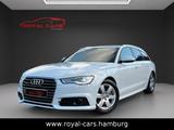 Audi A6 Avant 3.0 TDI quattro NAVI*HEADUP*MEMORY*ACC