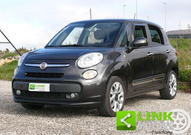 Fiat FIAT 500L 1.3 Multijet 95 CV Dualogic Urban