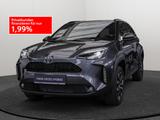Toyota Yaris Cross Hybrid Teamplayer SHZ NAVI ACC LED - Toyota Yaris Cross Gebrauchtwagen in Hamburg