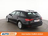Audi A4 2.0 TDI Ultra *NAVI*XENON*TEMPO*PDC*SHZ* - Audi A4: Schwarz