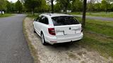 Skoda Superb 2.0 TDI Green tech Exclusive Combi Ex... - Skoda Superb bis 10.000 Euro