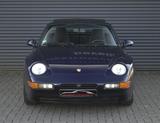 Porsche 968 3.0 Coupé - Porsche 968 Gebrauchtwagen
