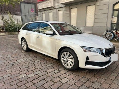 Image of Skoda Octavia