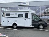Weinsberg CaraSuite 650 MEG 24er SchnäppchenTraumMobil*155 - Wohnmobil oder -wagen Schnäppchen