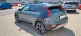 Kia Niro Hybrid Spirit - Kia Gebrauchtwagen in Leipzig