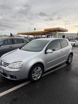 Volkswagen Vw Golf 5 Goal Limited Edition 1,6 - Volkswagen Golf: Limited