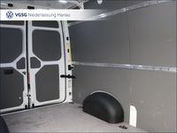 Volkswagen Crafter - Vorschau Bild 13