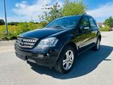 Mercedes-Benz ML 280 CDI /3.0 **Edition** - Mercedes-Benz ML 280: Cdi