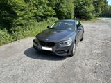 BMW 220i Steptronic Coupé Sport Line - BMW 220 in Hagen