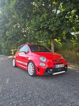 Abarth 595 Essesse 70th Anniversario Paket - Abarth 595 Essesse