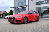 Audi A6 2.0 TFSI Avant S tr. quattro "3xS-Line/Compet - Audi Gebrauchtwagen in Regensburg