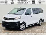 Opel Vivaro 1.5 CDTI L3 +5-SITZER+CARPLAY+TEMPO+PDC+ - gebrauchte Opel Vivaro aus dem Jahr 2020