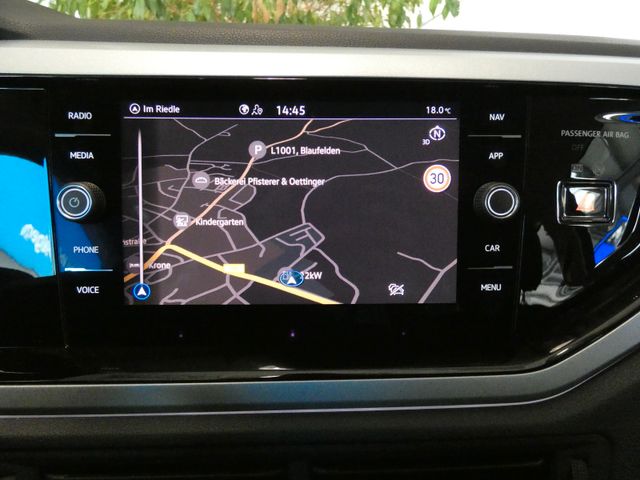 Taigo 1.0 TSI Goal DSG AHK MATRIX NAVI GARANTIE