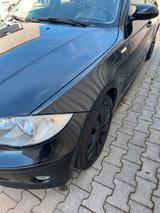 BMW 87 120d - BMW 120 aus 2005: 120d