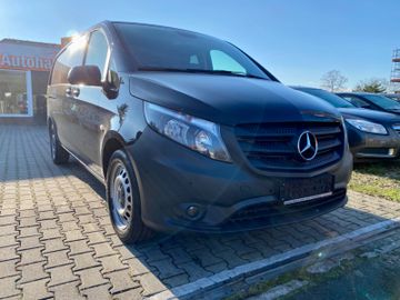 Fahrzeugabbildung Mercedes-Benz Vito 114 CDI Mixto Extralang*LKW*5.Sitze*Klima*